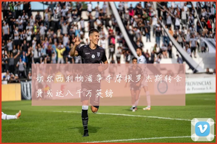 切尔西利物浦争夺摩根罗杰斯转会费或达八千万英镑