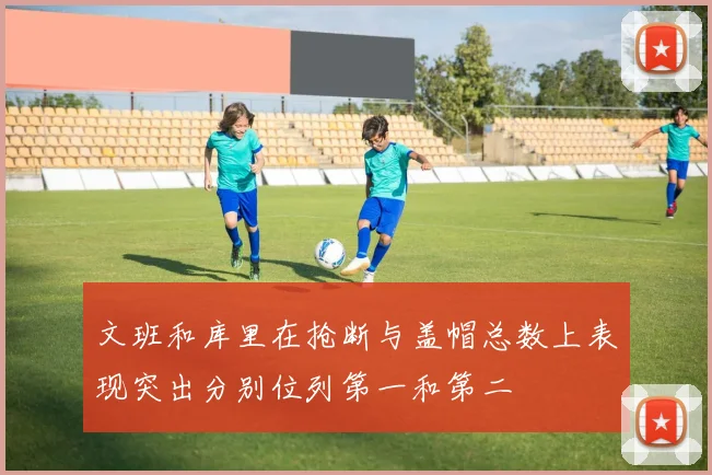 文班和库里在抢断与盖帽总数上表现突出分别位列第一和第二