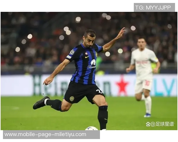 国米官方宣布姆希塔良左大腿半腱肌受伤预计缺阵一个月 国米官方宣布姆希塔良左大腿半腱肌受伤预计缺阵一个月