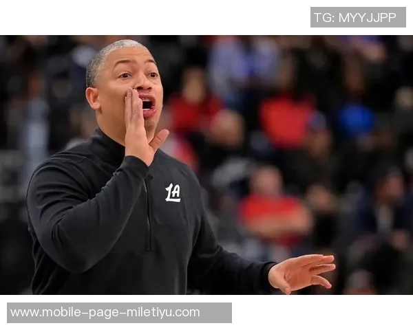 泰伦卢透露小卡复出时间尚不确定或需几天调整期