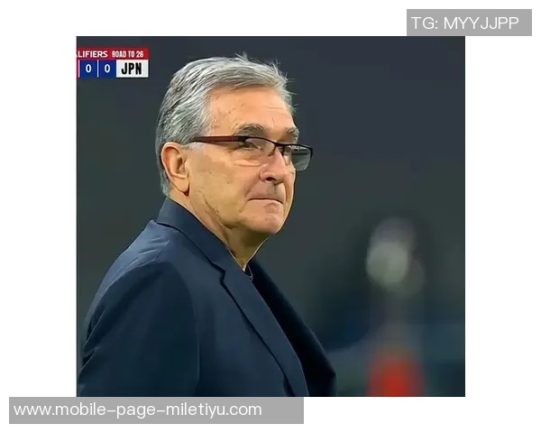 伊万分享喜悦：当中国队表现出色时我与球迷同欢共庆