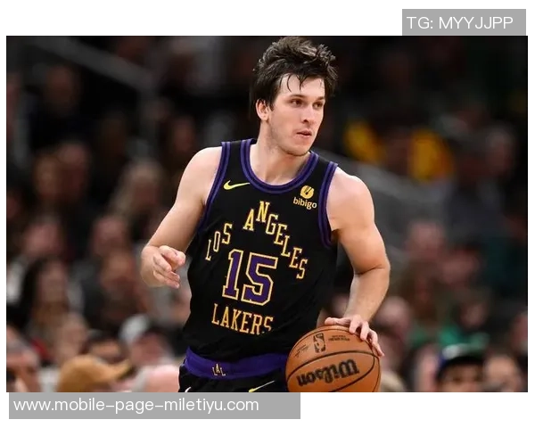 从51分到绝杀时刻里夫斯崛起为湖人新领袖展现全能风采 从51分到绝杀时刻里夫斯崛起为湖人新领袖展现全能风采