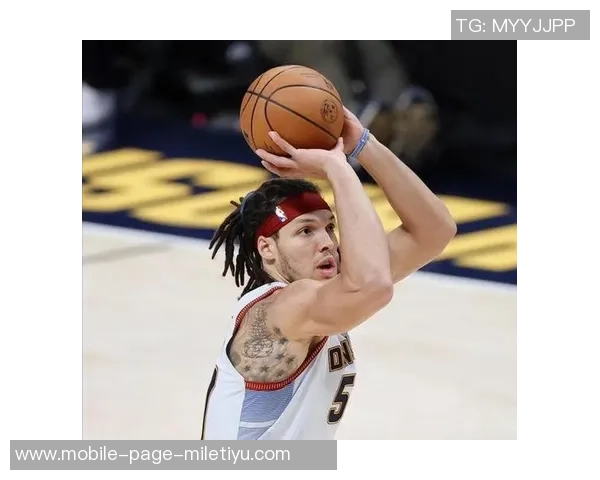 阿隆戈登的崛起助力掘金夺冠他是联盟最被低估的球员之一 阿隆戈登的崛起助力掘金夺冠他是联盟最被低估的球员之一